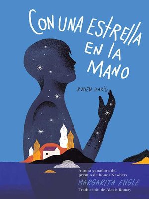 cover image of Con una estrella en la mano (With a Star in My Hand)